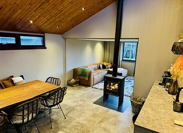 Ferienwohnung in den Dünen von Nordholland - 11