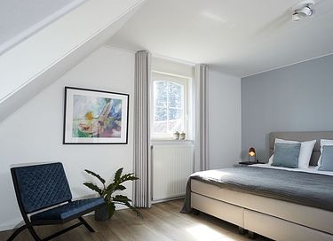 Castle house for 10 persons in Limburg - 21