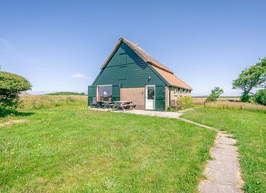 Freistehendes Bauernhaus mit Aussicht