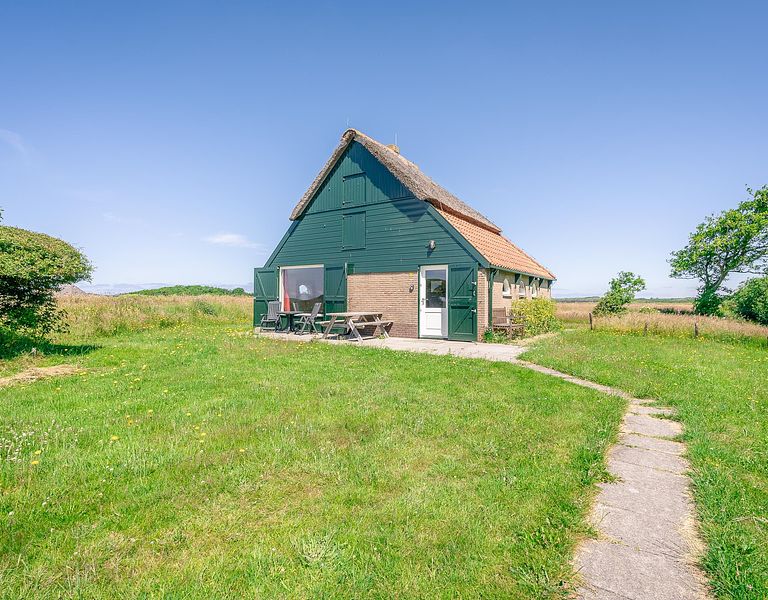 Detached farm house with views - 1