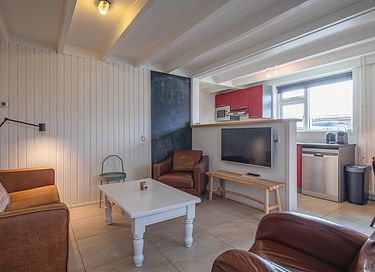 Bolig på Texel tæt på stranden og skoven - 4