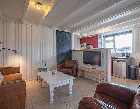 Bolig på Texel tæt på stranden og skoven - 4