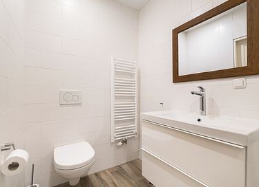 Geräumiges Studio in einem historischen Bauernhaus - 19