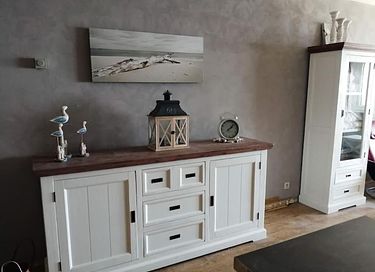 Appartement (6p) met uitzicht op zee - 10