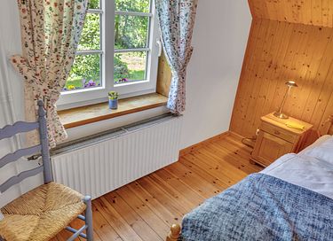 Sfeervol vakantiehuis 5 personen - 18