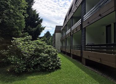Appartement pour 6 personnes à Winterberg - 2