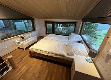 Leuk vakantiehuis voor 2 personen in de Eifel - 9