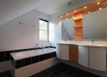 Holiday home with garden and terrace - 7
