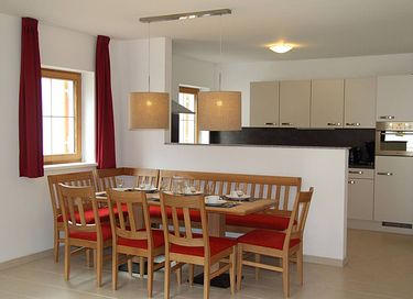Chalet voor zowel winter- als zomervakantie - 7