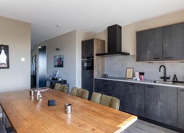 Appartement de vacances (4p) au bord de l'eau - 8