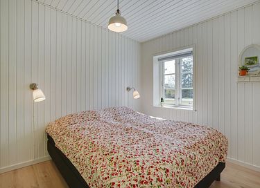 Kleurrijk vakantiehuis in een prachtig gebied - 21