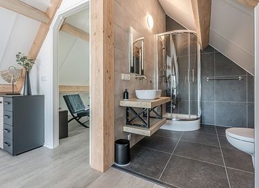 Luxury design farm villa (6p) - 18