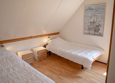 Holiday home near the Oosterschelde estuary - 17