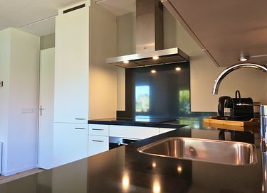 Spacious family home with a terrace in Zeeland - 9