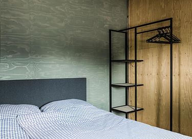 Une « tiny house » au charme rustique près de la côte de la Hollande-Septentrionale - 10