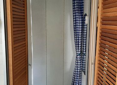Natuurhuisje met omheinde tuin - 15