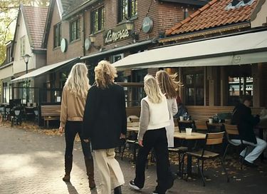 8-persoons vakantiehuis met sauna  - 26
