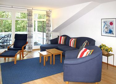 Appartement confortable près de la plage - 4