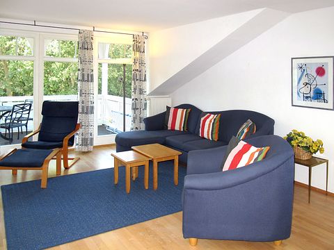 Appartement confortable près de la plage - 4