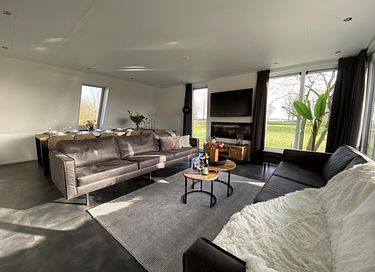 Luxe groepsaccommodatie bij het Veluwemeer - 4