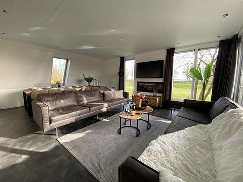 Luxe groepsaccommodatie bij het Veluwemeer - 4
