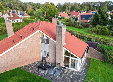 Bungalow in Drenthe (Hund erlaubt) - 42