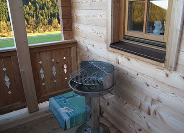 Vakantiehuis voor 10 personen met sauna - 11