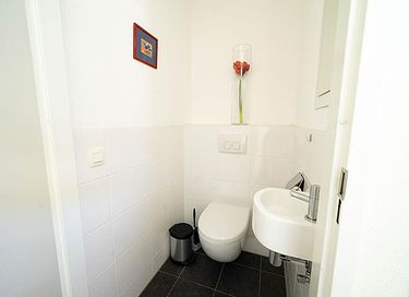 Knus vakantiehuis (4 personen) aan het water - 16