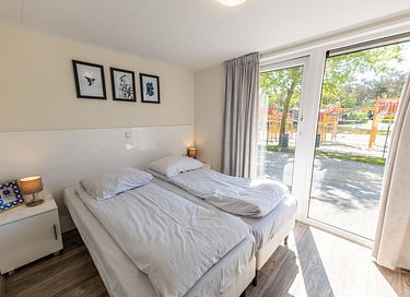 Maison de vacances spacieuse (10p) avec sauna - 6