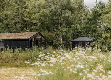 Logement de vacances de caractère avec sauna et bain à remous - 22