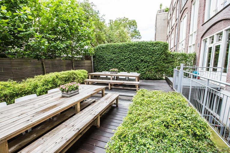 Boetiek hotel voor 2 personen in Amsterdam - 1