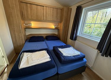 Familienchalet in den Wäldern von Brabant - 7