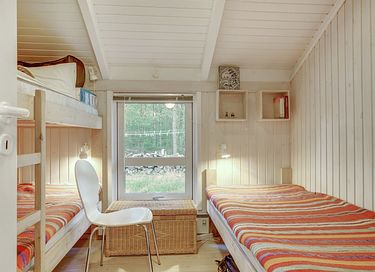 Gezellig vakantiehuis midden in het bos - 18