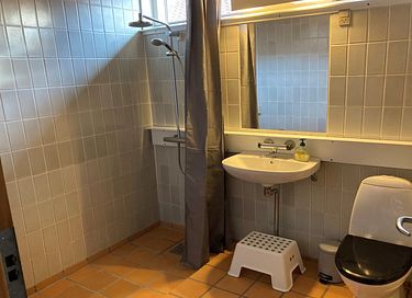 Vakantiehuis (6p) vlak bij zee in Denemarken - 12