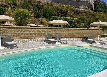 Tente safari de luxe en Italie (Tuscia) - 31