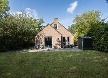 Spacious holiday home for the whole family