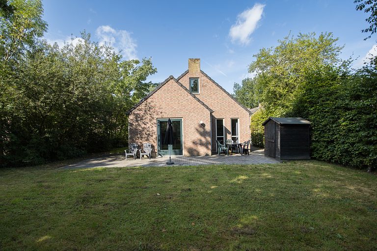 Spacious holiday home for the whole family - 1
