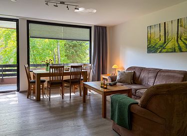 Appartement met zwembad bij de skipiste - 5