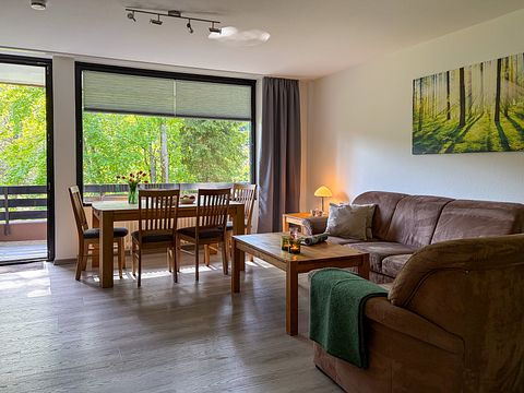 Appartement met zwembad bij de skipiste - 5