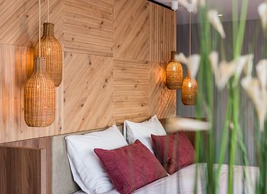 Chambre de luxe à Zeeland, directement sur le boulevard - 11