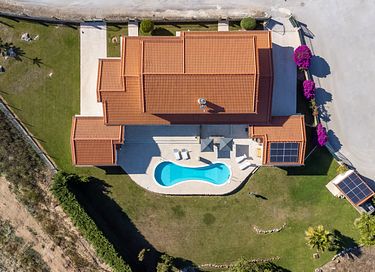 Villa in Portugal met privé zwembad en tuin - 40