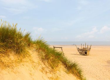 Vakantiehuis op een mooie locatie in Zeeland - 31