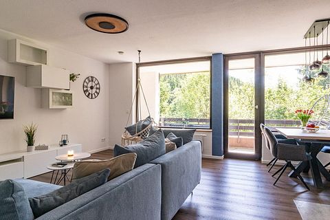 Apartment with pool and near the slopes - 4
