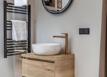 Tiny house with wellness in beautiful surroundings - 13