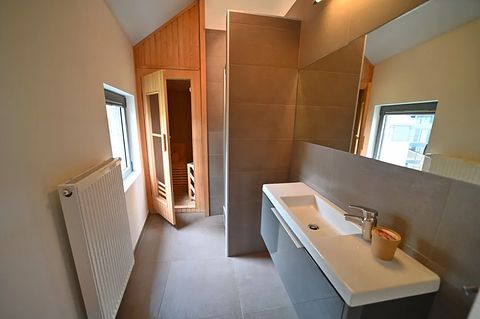 Appartement pour 4 personnes à Durbuy - 3