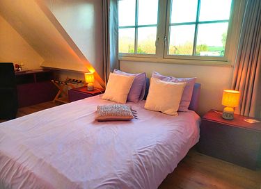 Wellness-Villa für 10 Personen in Zuid-Holland - 17