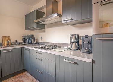 Hospitable holiday home near forest and sea - 9