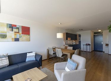 Appartement avec sauna au bord de la mer - 5