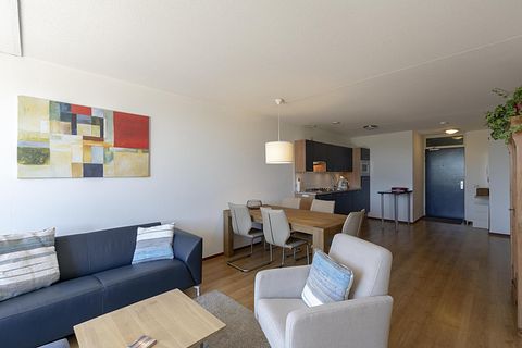 Appartement avec sauna au bord de la mer - 5