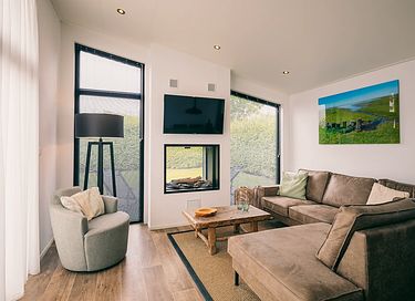 Luxe vakantiehuis (4p) Goeree-Overflakkee - 5